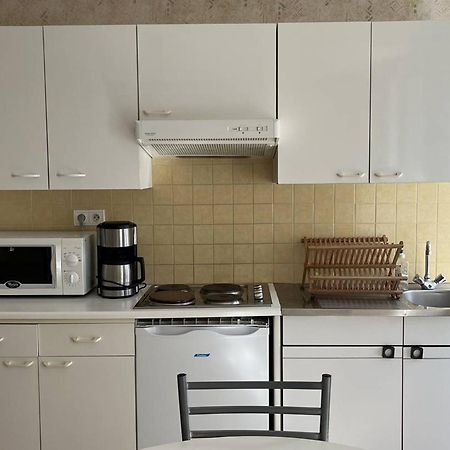 Appartement T3 Chaleureux Au Centre De Cauterets, 4 Couchages, Balcon Sud, Proche Thermes Et Telecabine - Fr-1-234-132 Екстериор снимка