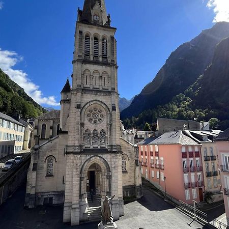 Appartement T3 Chaleureux Au Centre De Cauterets, 4 Couchages, Balcon Sud, Proche Thermes Et Telecabine - Fr-1-234-132 Екстериор снимка