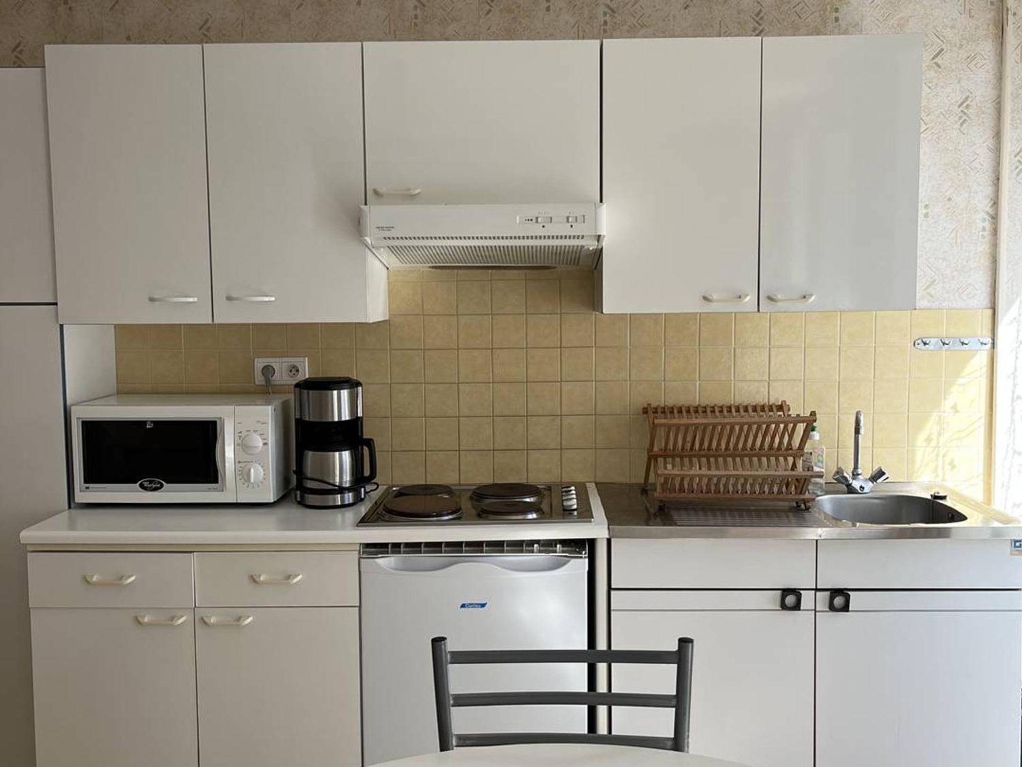 Appartement T3 Chaleureux Au Centre De Cauterets, 4 Couchages, Balcon Sud, Proche Thermes Et Telecabine - Fr-1-234-132 Екстериор снимка