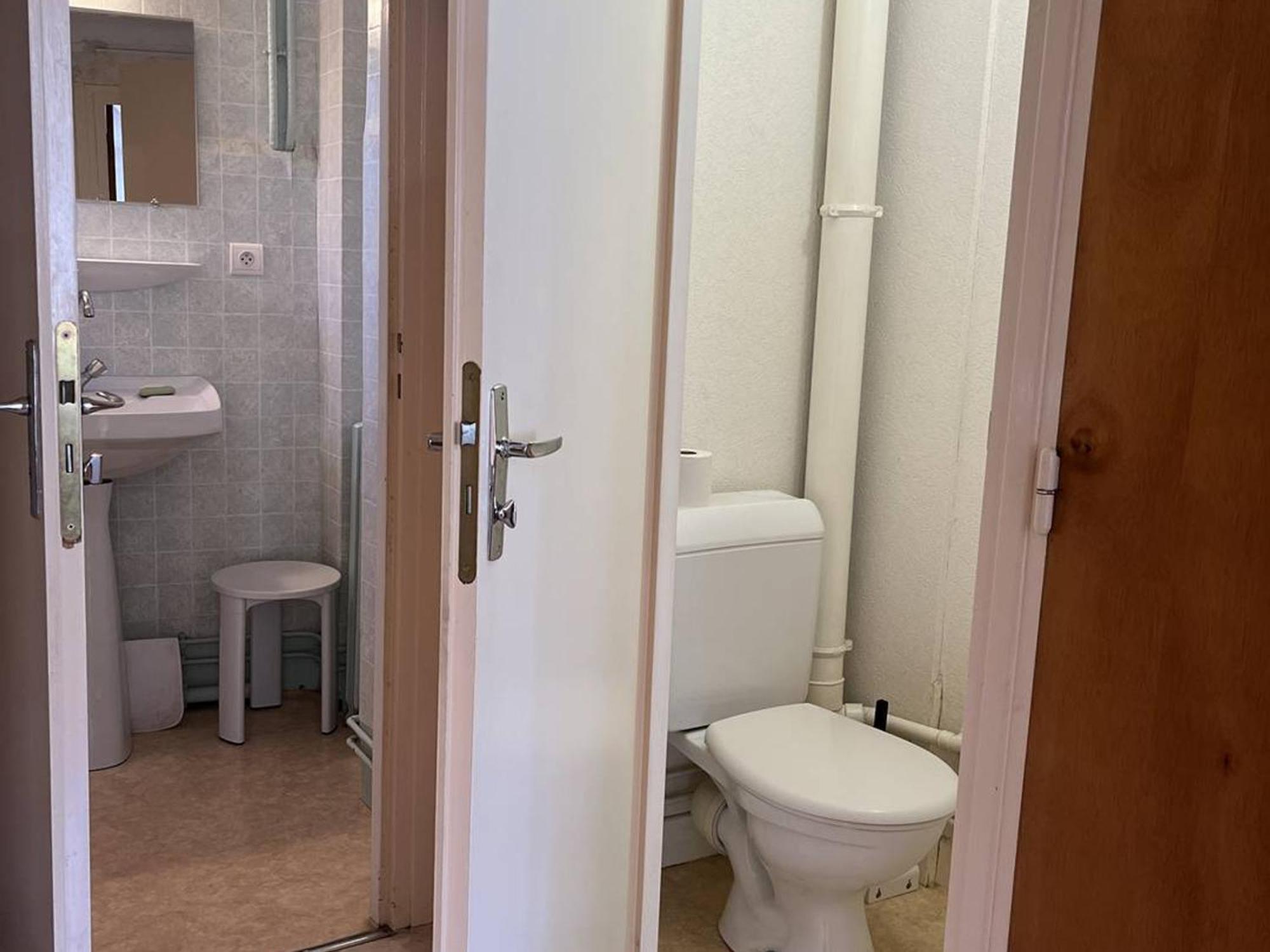 Appartement T3 Chaleureux Au Centre De Cauterets, 4 Couchages, Balcon Sud, Proche Thermes Et Telecabine - Fr-1-234-132 Екстериор снимка