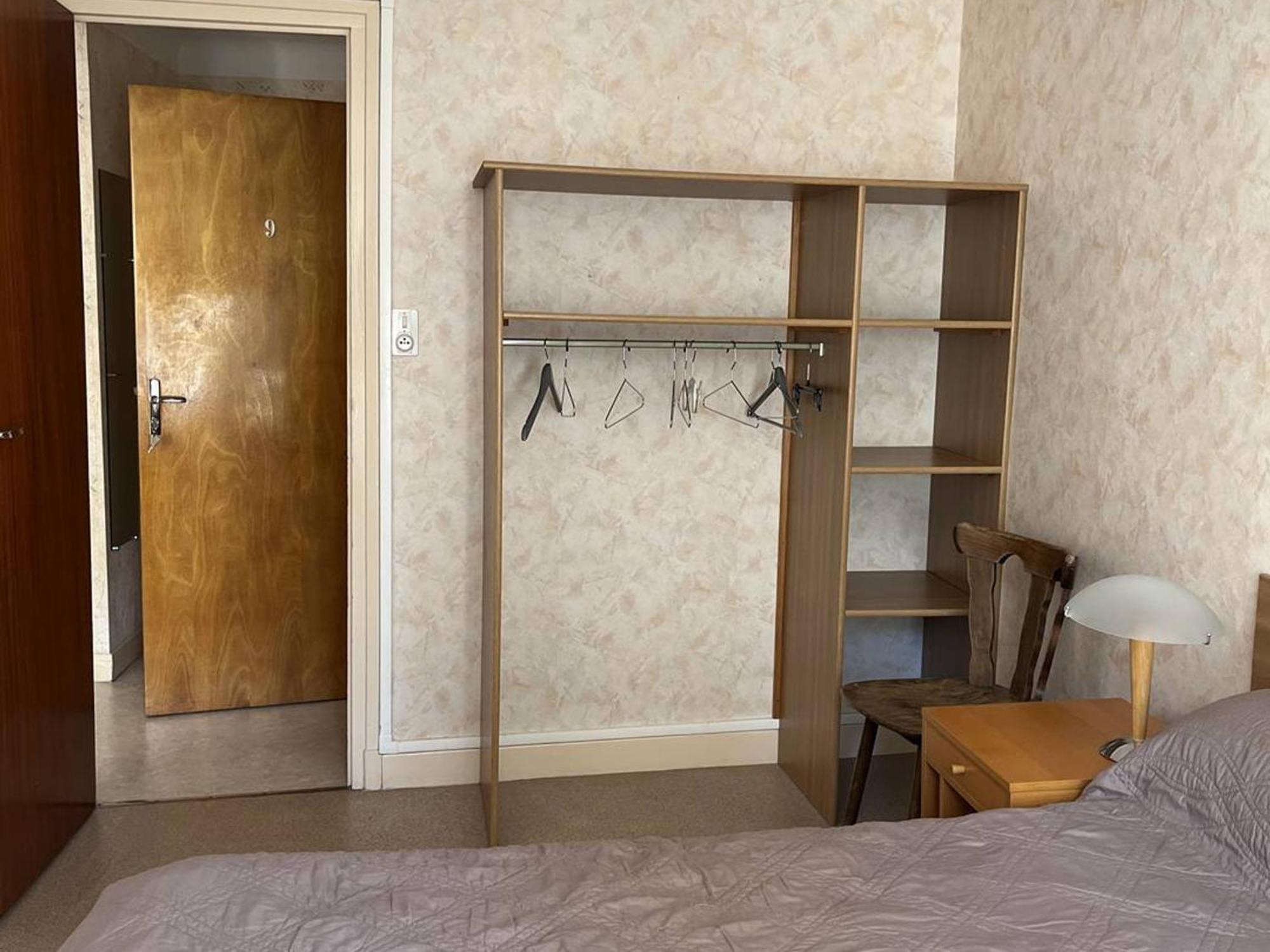 Appartement T3 Chaleureux Au Centre De Cauterets, 4 Couchages, Balcon Sud, Proche Thermes Et Telecabine - Fr-1-234-132 Екстериор снимка